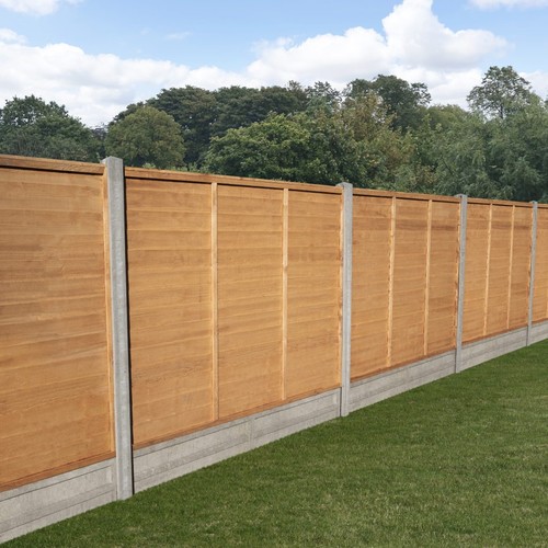 Forest garden wooden lap - wooden,
