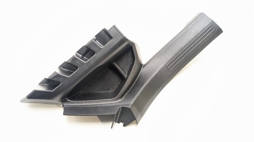 Volvo xc40 door sill trim - xc40,