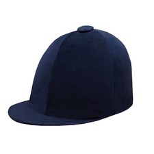 Premium Velvet Show Hat Silk