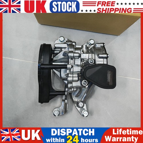 Engine oil pump for vauxhall - engine,