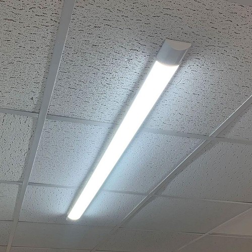 Led batten light daylight 40w - batten,