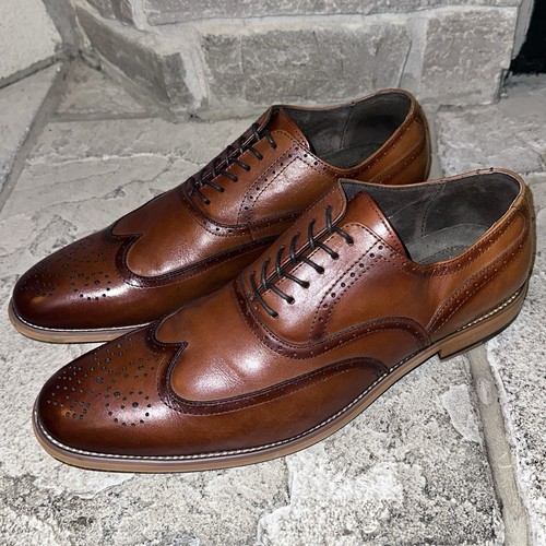 New stacy adams dunbar - new,