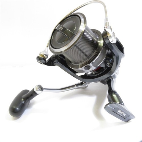 Daiwa tournament iso - tournament,
