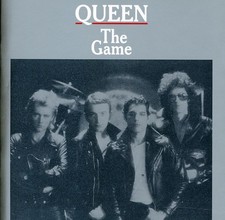 Queen - The Game [New CD]