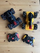Laser Battle Hunters RC Tanks