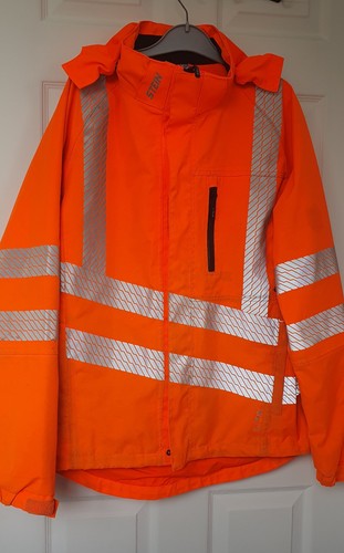 Stein evo x25 - stein, hood
