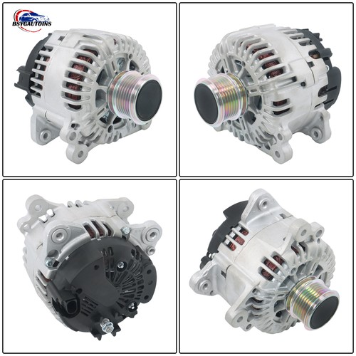 220a upgrade alternator - upgrade,