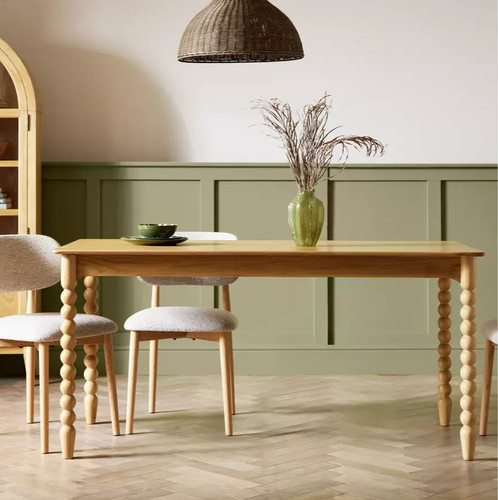 Blaire bobbin wood veneer - blaire,