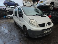 Renault Trafic Mk2 Ll29 Dci