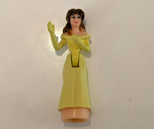 Polly pocket vintage 2000 - polly,