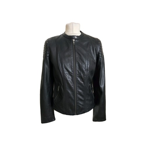 Ladies black naf - ladies,