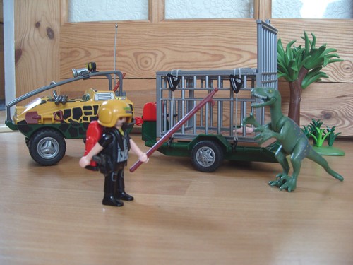 Playmobil 100 complete - playmobil,
