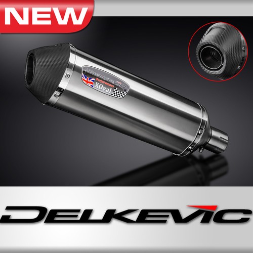 Delkevic motorcycle 343mm - delkevic,