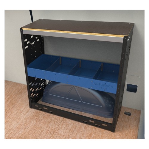 Autorack van racking - autorack,
