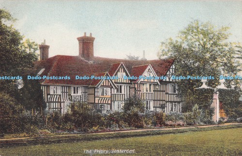 R717136 tenterden the priory - tenterden,