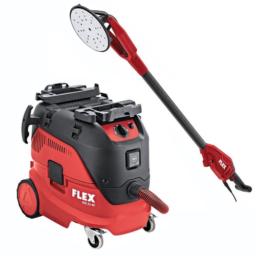 Flex ec wall and - flex, ge