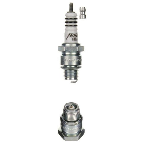 Ngk br7hix candle for aprilia - for,