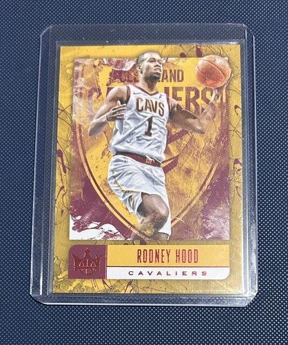 Rodney hood court kings - hood,