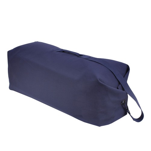 Navy blue heavyweight top - navy,