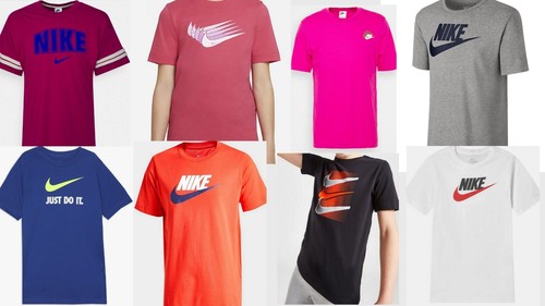 Nike junior boys - nike,