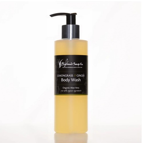 The highland soap company - highland,