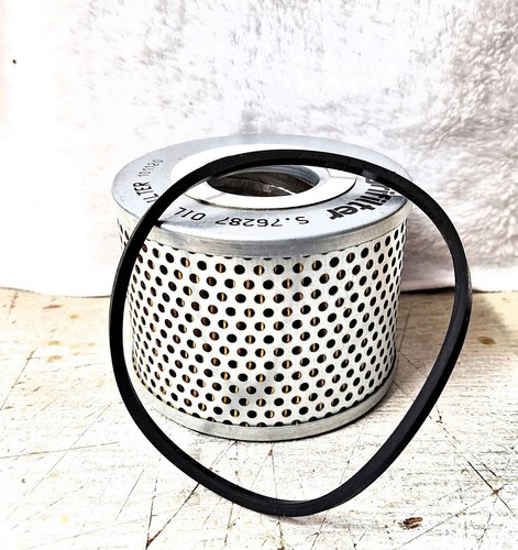 Heavy duty oil filter fits - duty,