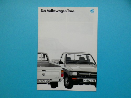 Brochure/catalogue/brochure-VW