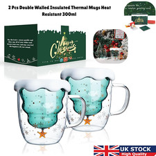 Double walled insulated - 2x,