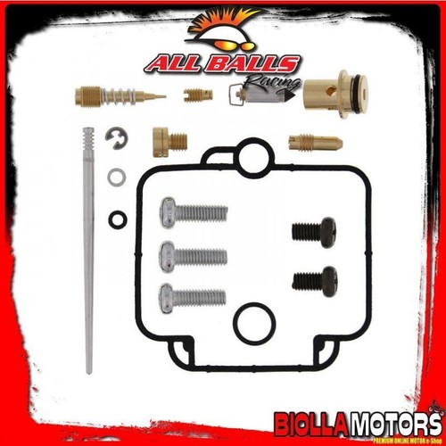 1375 carburetor overhaul - 26-1375,