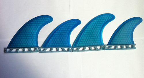Futures quad set fit - set,