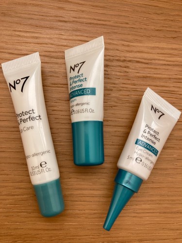 No7 protect perfect - protect, &