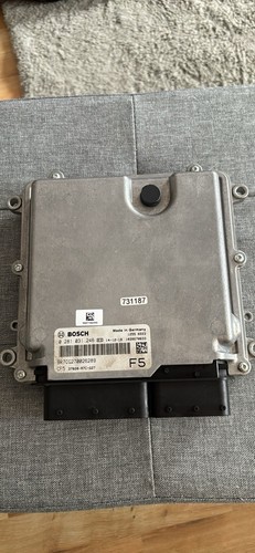 Honda crv mk4 ecu engine - honda,