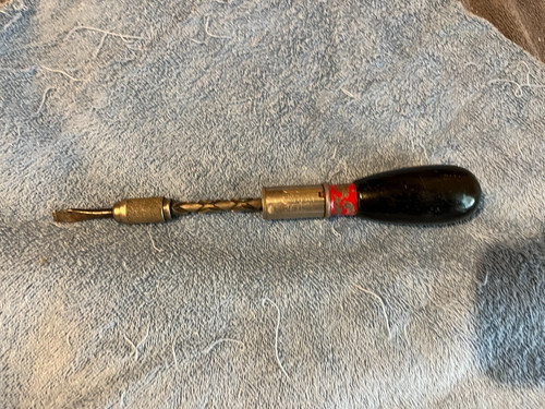 Yankee screwdriver 133h - yankee,