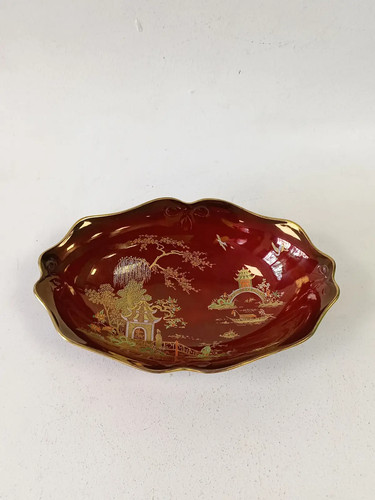 Carlton ware rouge - carlton,