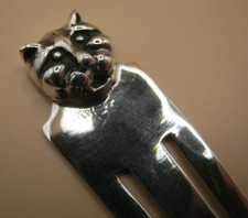 Quirky solid silver - quirky, 925