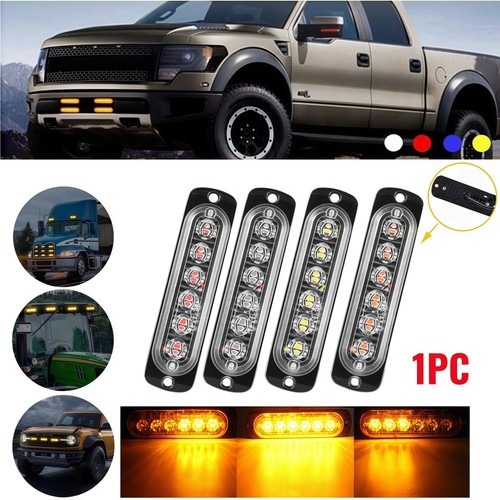 24v led car - 12-24v, 6