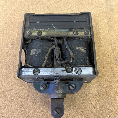 Wico magneto 991988 - ek, no.
