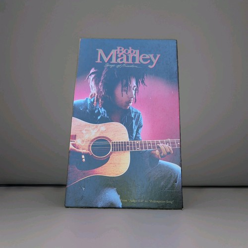 Bob marley songs - marley,