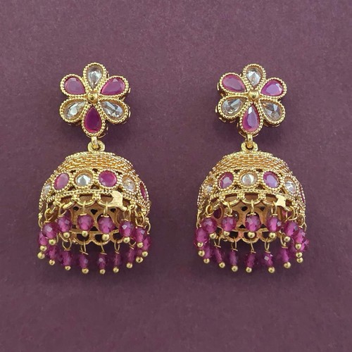 Indian pakistani matte gold - indian,