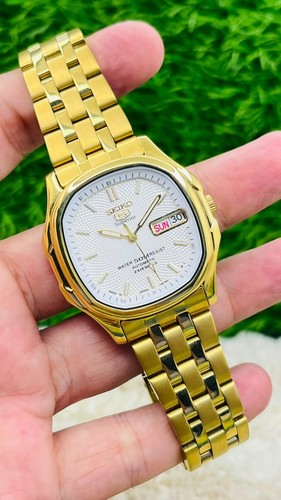 Seiko superior jewels - 5,