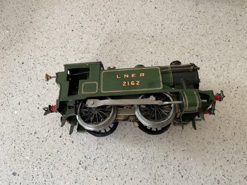 Hornby gauge no1 special - o,