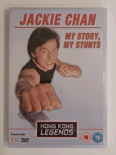 Jackie chan story my - story,,