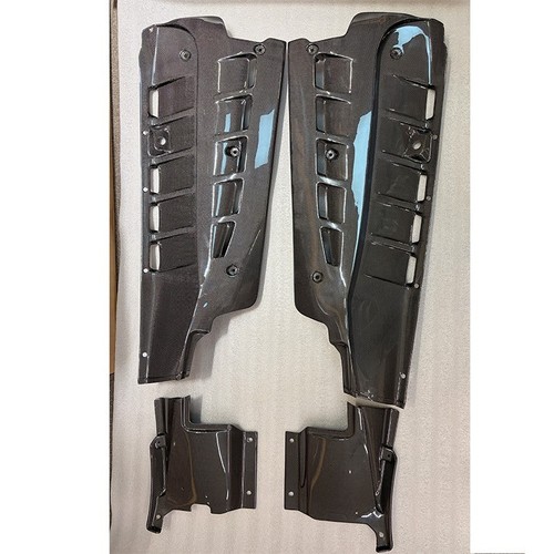 Plain full carbon fiber - plain, engine