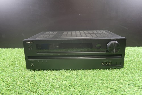 Onkyo r390 channel - 5.1-channel, 100w