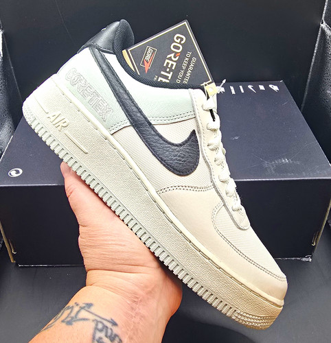 Nike air force gtx - air,
