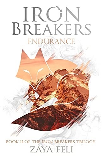 Iron breakers endurance - iron, breakers:
