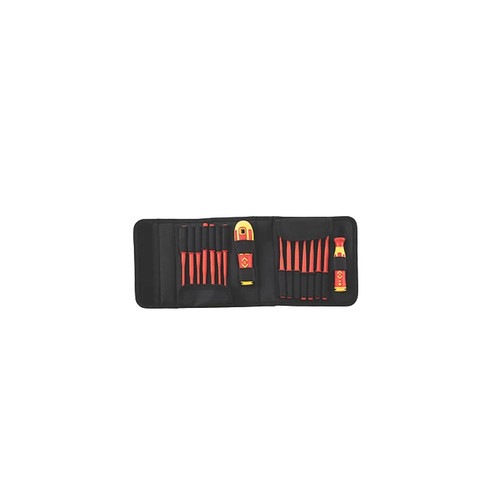 Vde screwdriver set - c.k,
