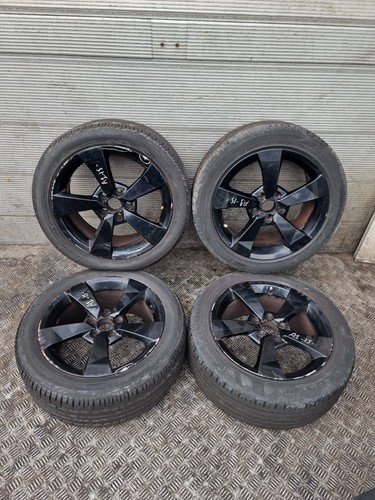 Audi sport alloy - sport,