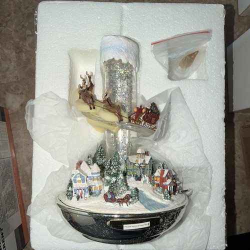 Bradford exchange thomas - bradford,