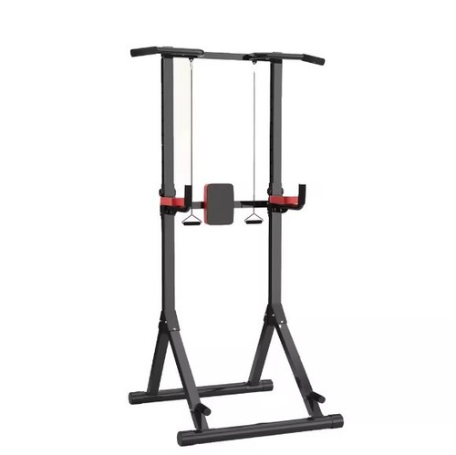 Power tower dip station - power,